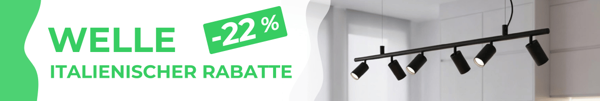 ITALIENISCHE PREISWELLE