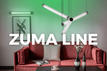 Zuma Line – 30 % Rabatt