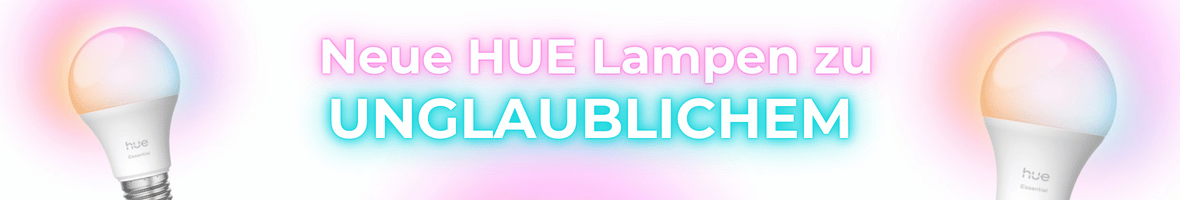 Hue banner