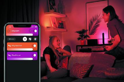 Philips Hue Schritt für Schritt installieren