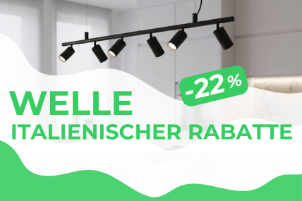 ITALIENISCHE PREISWELLE