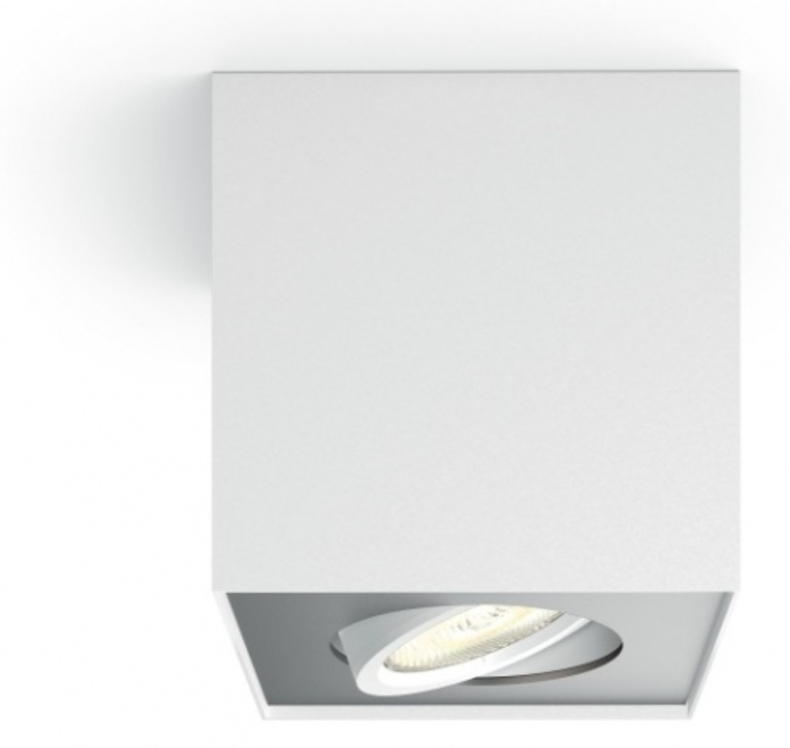 LED-Box Philips