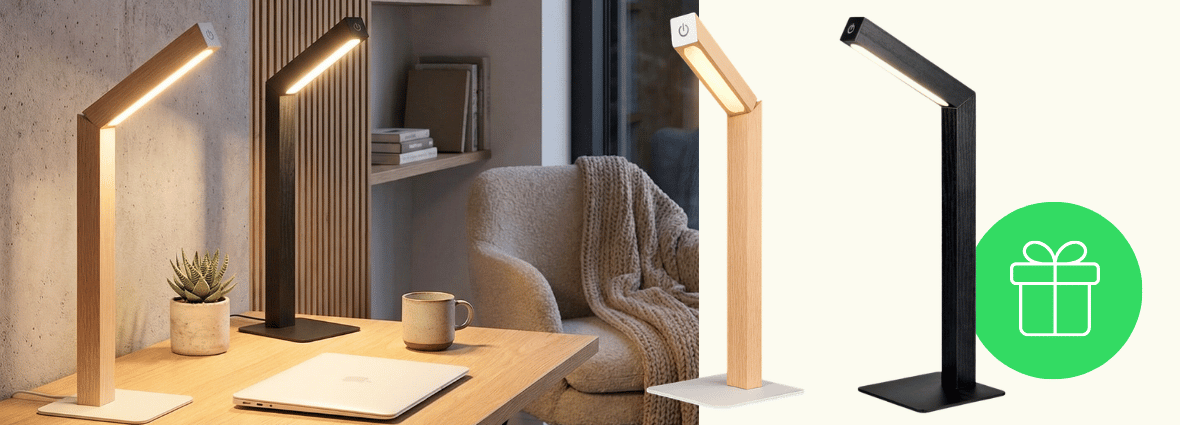 Skip Lampe gratis ab 245 € Einkauf