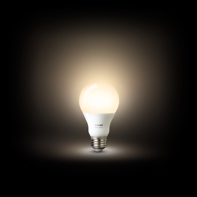 LED-Lampe Philips