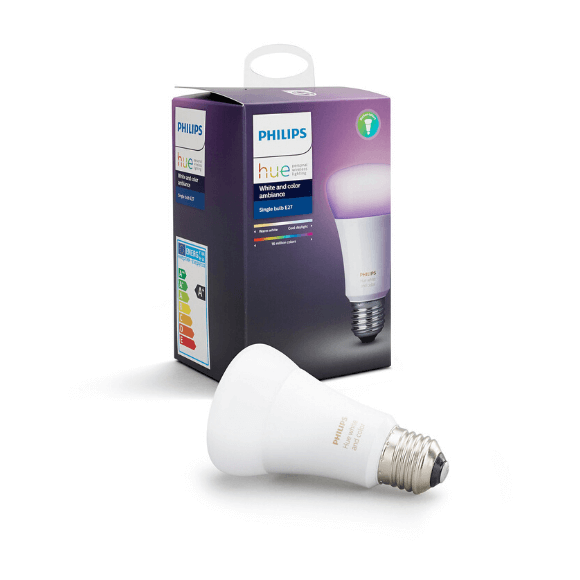 Intelligente Lampen