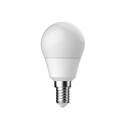 GE 93063964 LED-Leuchtmittel 1x5,5W | E14 | P45 | 470lm | 2700 K - weiß
