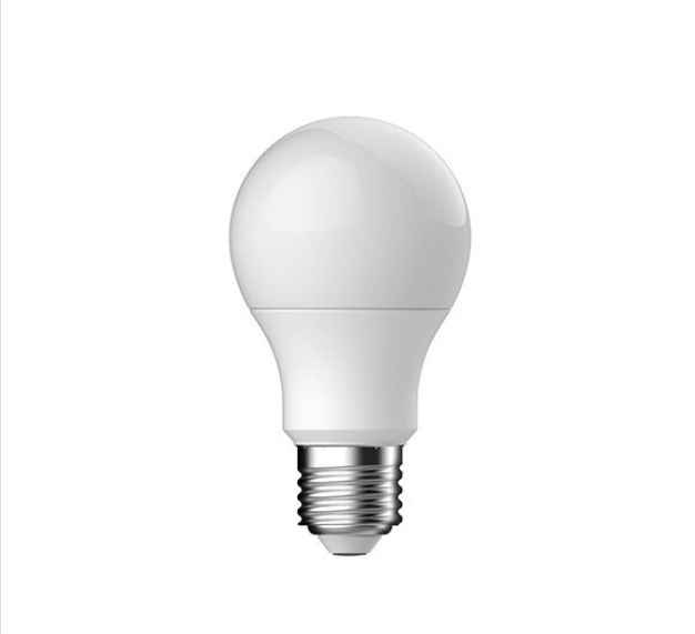 GE 93063990 LED-Leuchtmittel 1x7W | E27 | 470lm | 2700 K - weiß