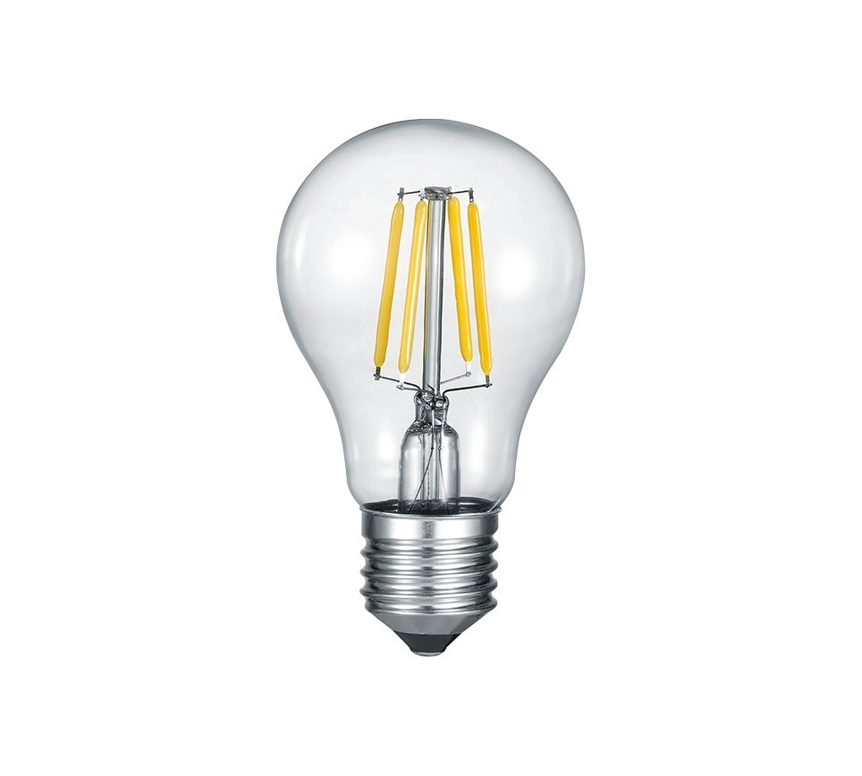 TRIO R987-880 INTELLIGENTE LED LAMPE 1X6,5W | E27 | 806LM | 2700-6500K