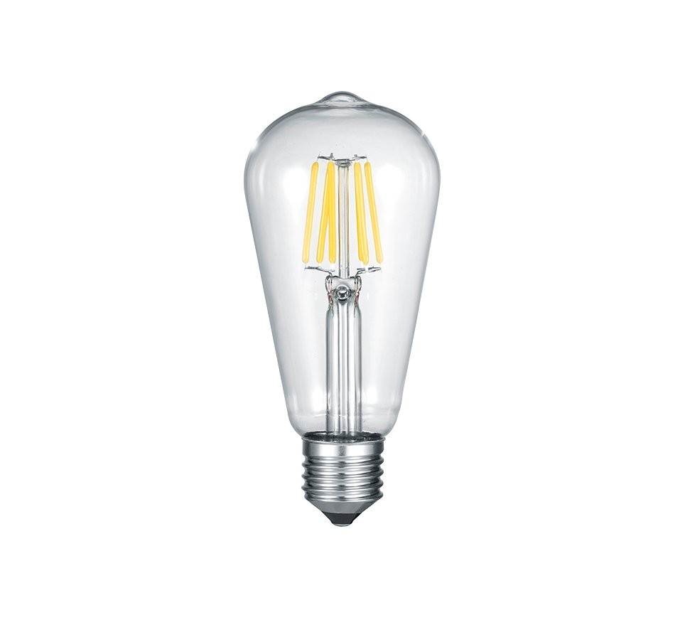 TRIO R988-880 INTELLIGENTE LED LAMPE 1X6,5W | E27 | 806LM | 2700-6500K