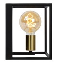 Lucide 00224/01/30 Wandleuchte Ruben 1x40W | E27