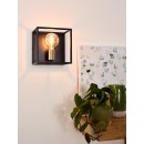 Lucide 00224/01/30 Wandleuchte Ruben 1x40W | E27