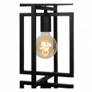 Lucide 00726/03/30 LUUK Stehlampe 3xE27 - schwarz