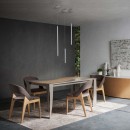 Redo 01-1224 LED Wandleuchte Kanji 1x6W | 3000K