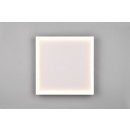 Trio R64502931 LED-Deckenleuchte Rotonda 1x20W | 2600lm | 3000K | IP20 - mattweiß
