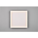 Trio R64502932 LED-Deckenleuchte Rotonda 1x20W | 2600lm | 3000K | IP20 - mattschwarz