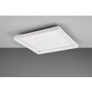 Trio R64502931 LED-Deckenleuchte Rotonda 1x20W | 2600lm | 3000K | IP20 - mattweiß