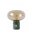 Lucide 03520/01/62 Tischleuchte Charlize 1x40W | E27