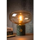 Lucide 03520/01/62 Tischleuchte Charlize 1x40W | E27