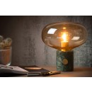 Lucide 03520/01/62 Tischleuchte Charlize 1x40W | E27