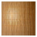 Lucide 03129/42/30 Deckenleuchte Magius 1x40w | E27 - Ratan, dimmbar