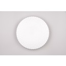 Trio R64311101 LED-Deckenleuchte Vega 1x16W | 1900lm | 3000K | IP20 - Sterneffekt, weiß