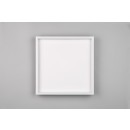 Trio R64502931 LED-Deckenleuchte Rotonda 1x20W | 2600lm | 3000K | IP20 - mattweiß