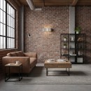 Ideal Lux 049229 Wandleuchte Clip Mini Cromo 2x40W | G9 - chrom