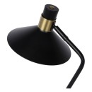 Lucide 05528/01/30 Tischleuchte Pepijn 1x40W | E14