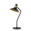 Lucide 05528/01/30 Tischleuchte Pepijn 1x40W | E14