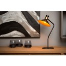 Lucide 05528/01/30 Tischleuchte Pepijn 1x40W | E14