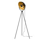 Lucide 05730/01/30 Stehleuchte Alvaro 1x40W | E27
