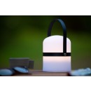 Lucide 06802/01/30 LITTLE JOE Outdoor-Tischleuchte LED 0,3W | 30lm | 2800-3000K | IP44 - weiß, tragbar