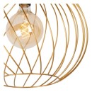 Lucide L211284002 Deckenleuchte DANZA  E27