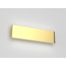 Immax NEO 07129L LED Wandleuchte Liston 1x8w | 560lm | 2700K-6500K - dimmbare, Beleuchtungstemperatureinstellung, Gold