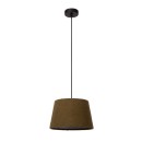 Lucide L104160133 Pendelleuchte WOOLLY  E27