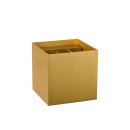 Lucide 09217/04/02 LED Wandleuchte Xio 1x3,5W | G9 | 2700K