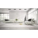 Lucide 09926/02/30 Spotleuchte Kamin 2x50w | GU10 - schwarz, einstellbar, dimmbar