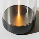 Zuma Line 003064-028065 LED Tischlampe ESTERNO integrierte LED-Quelle