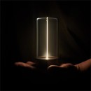 Zuma Line 003064-028065 LED Tischlampe ESTERNO integrierte LED-Quelle