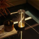 Zuma Line 003064-028066 LED Tischlampe ESTERNO integrierte LED-Quelle