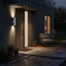 Ideal Lux 100388 Außenwandleuchte 2x35W Gun | GU10