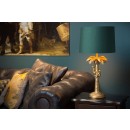 Lucide 10505/81/02 Tischlampe Extravaganza Coconut 1x40w | E27 - Messing, Schalter
