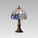 Prezent 107 Tiffany Lampe 1x40W
