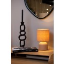 Lucide L105160144 Tischlampe WOOLLY E14