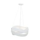 Zuma Line 133867-025743 Pendelleuchte TORNADO E27