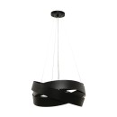 Zuma Line 133867-025744 Pendelleuchte TORNADO E27