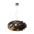 Zuma Line 133867-025755 Pendelleuchte VENTO E27