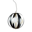 Zuma Line 133867-025793 Pendelleuchte NELA E14