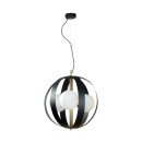 Zuma Line 133867-025793 Pendelleuchte NELA E14