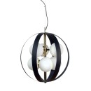 Zuma Line 133867-025792 Pendelleuchte NELA E14